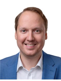 Tomáš Sochor - RE/MAX Prestige
