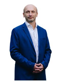 Miloš Dvořák - RE/MAX G8 Reality 5