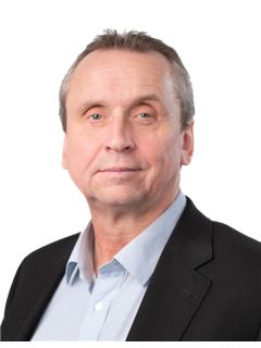 Václav Chlup - RE/MAX Magnum