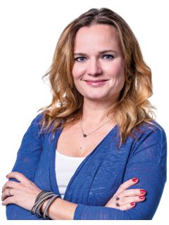 Zuzana Patáková - RE/MAX Delux