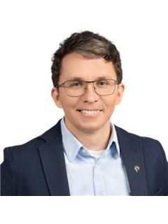 Jakub Švarc - RE/MAX Alfa