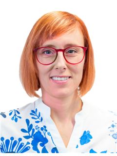 Zuzana Havelková - RE/MAX Central