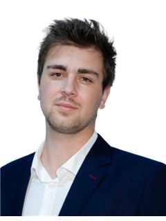 Tomáš Pokorný - RE/MAX Pro