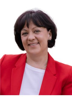 Zdeňka Krátká - RE/MAX Delta