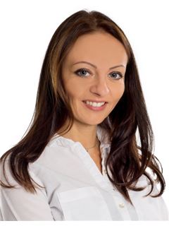 Eva Jindrová - RE/MAX Stars