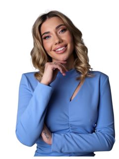 Veronika Chlubna - RE/MAX Partner