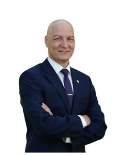 Ivo Bauer - RE/MAX Delux