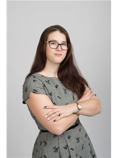 Denisa Štěrbová - RE/MAX Alfa