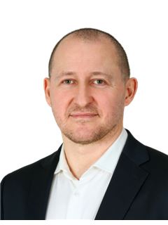 Robert Hnilica - RE/MAX Search