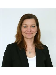 Ivana Völflová - RE/MAX Search