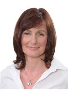 Jana Karlachová - RE/MAX Alfa