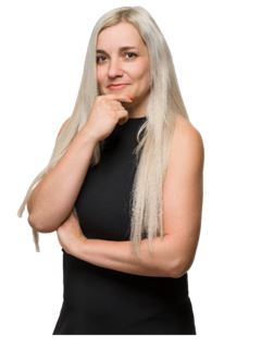 Andrea Smolíková - RE/MAX Delux