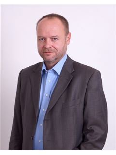 David Šenberger - RE/MAX Alfa