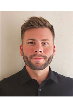 Tomáš Mentberger - RE/MAX Partner