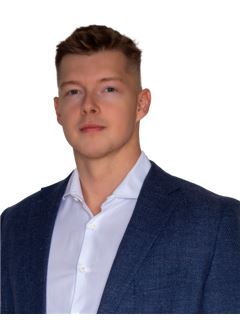 Martin Malicher - RE/MAX G8 Reality