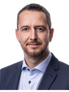 Roman Štípek - RE/MAX G8 Reality