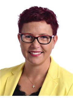 Ivana Michálková - RE/MAX Stars