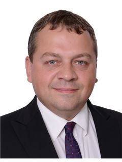 Jaromír Jenšovský - RE/MAX G8 Reality 2