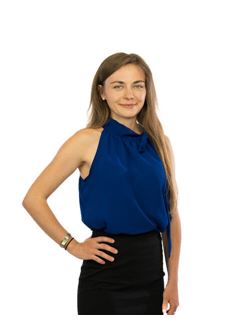 Klára Hladíková - RE/MAX Partner