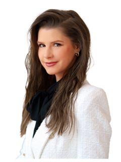 Aneta Adamcová - RE/MAX Partner