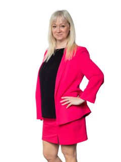 Václava Holubová - RE/MAX G8 Reality 5