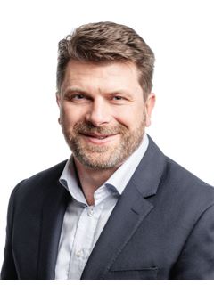 Aleš Tvaroh - RE/MAX Alfa