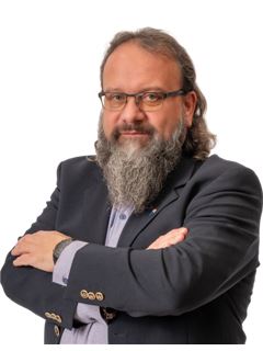 Tomáš Pučalík - RE/MAX Point