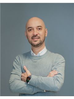 Ilja Čistov - RE/MAX Lekvi