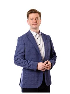 Matyáš Paulík - RE/MAX Via