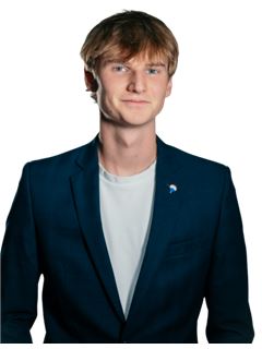 David Zajíc - RE/MAX Delux