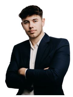 Filip Karas - RE/MAX Delta