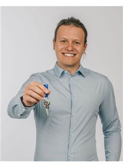 Martin Černík - RE/MAX Partner