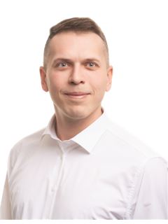 Patrik Rokl - RE/MAX Partner