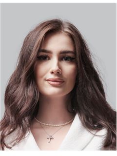 Anastasiia Frost - RE/MAX Lekvi
