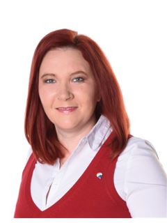 Jaroslava Kubínová - RE/MAX Partner