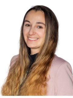 Lucie Směja Musilová - RE/MAX G8 Reality