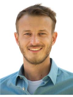 Petr Obhlídal - RE/MAX Delux