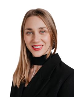Ekaterina Kosolapova - RE/MAX Alfa