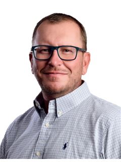 Jan Svěcený - RE/MAX Prestige