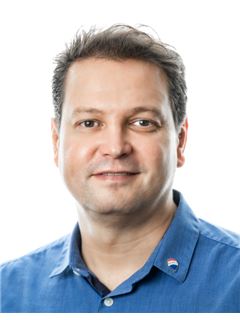 Michal Vykus - RE/MAX Delta