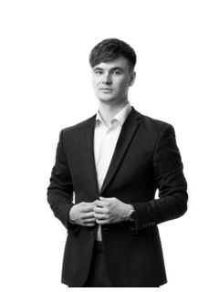 Alex Saykin - RE/MAX Partner