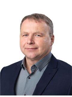 Miloš Kesler - RE/MAX Magnum