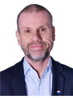 Pavel Šilha - RE/MAX Prestige