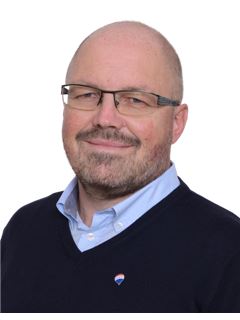 Miloslav Sechter - RE/MAX Prestige