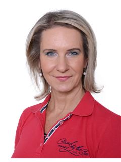 Jana Kučerová - RE/MAX G8 Reality 2
