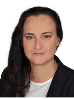 Lucie Ulbrichová - RE/MAX Pro