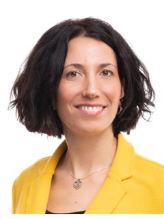 Barbora Hejdová - RE/MAX Partner