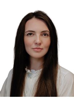 Daria Baidala - RE/MAX Lekvi