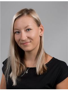 Tereza Kasnerová - RE/MAX G8 Reality 2