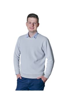 Jakub Šebesta - RE/MAX Central